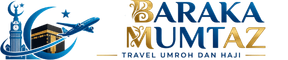 Baraka Mumtaz
